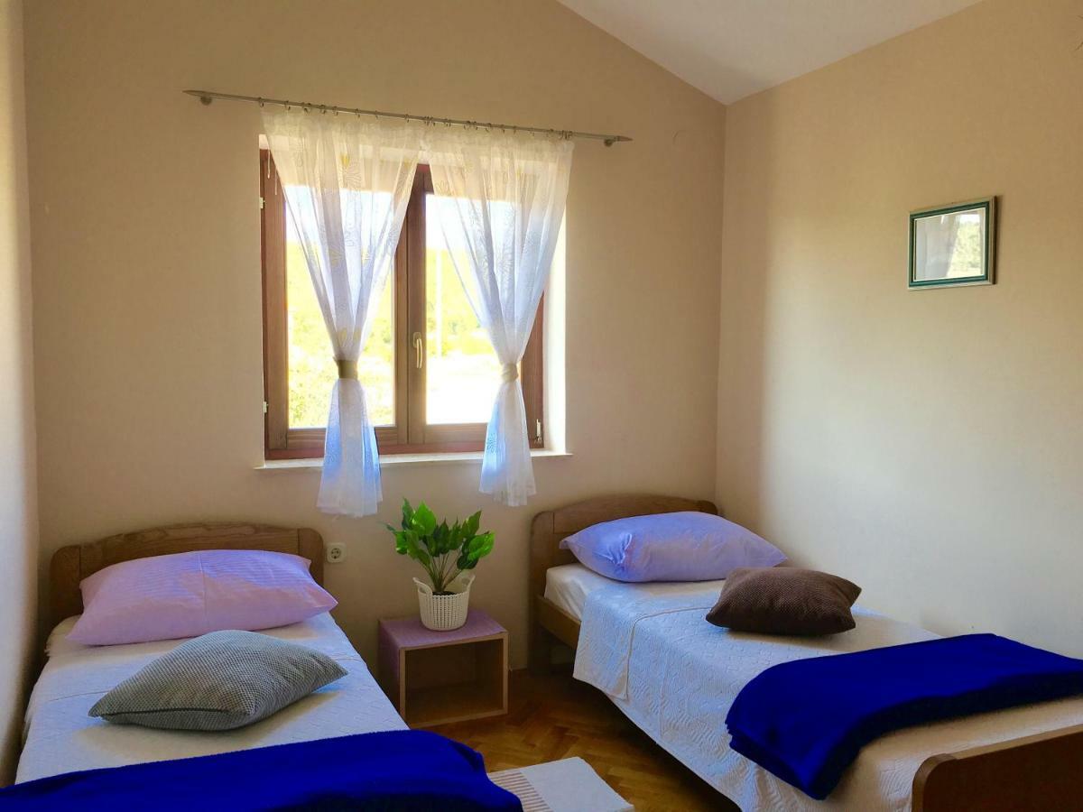Lavender House Maslenica Exterior foto