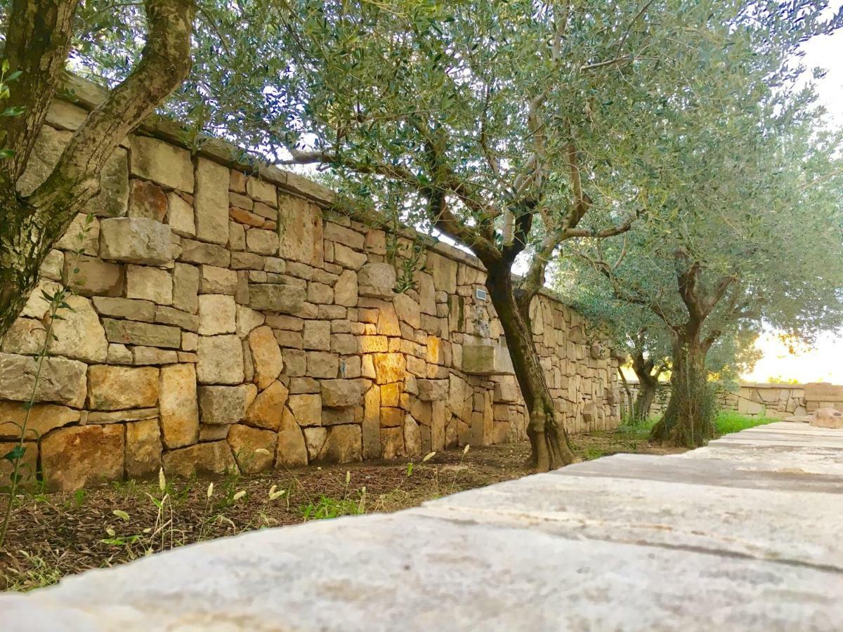 Lavender House Maslenica Exterior foto