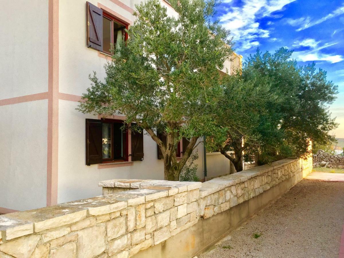 Lavender House Maslenica Exterior foto