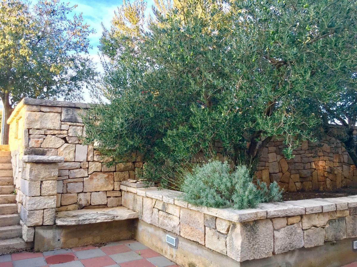 Lavender House Maslenica Exterior foto
