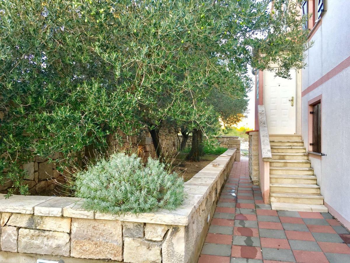 Lavender House Maslenica Exterior foto