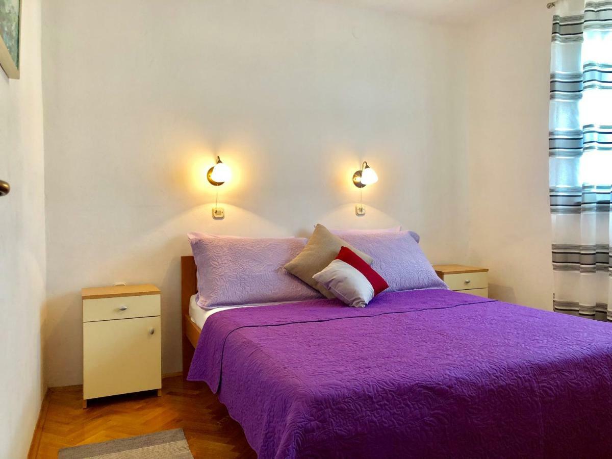 Lavender House Maslenica Exterior foto
